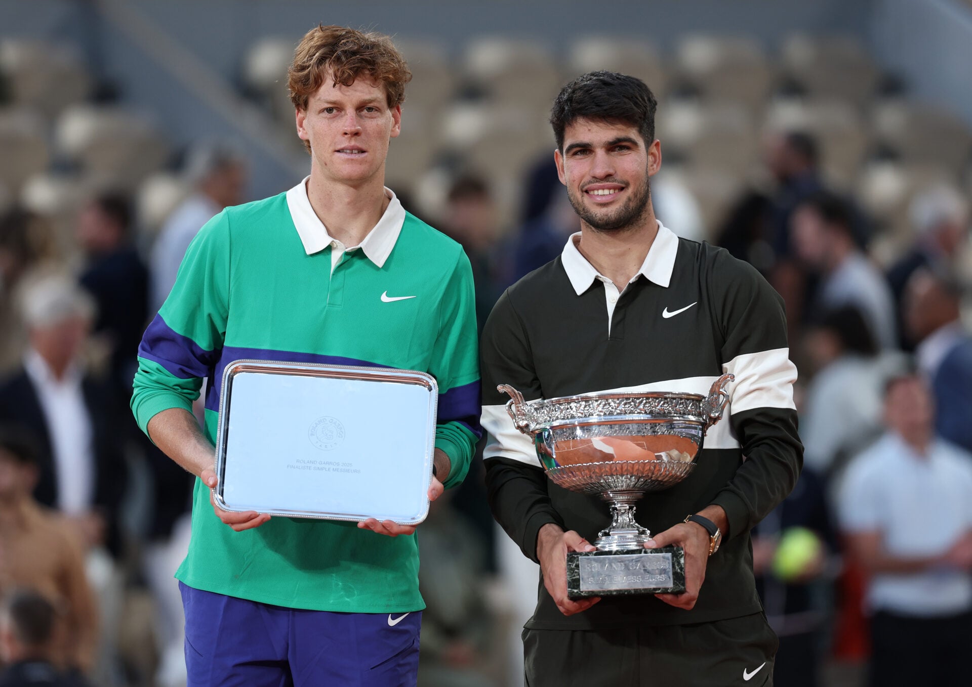 Photo by Julian Finney/Getty Images