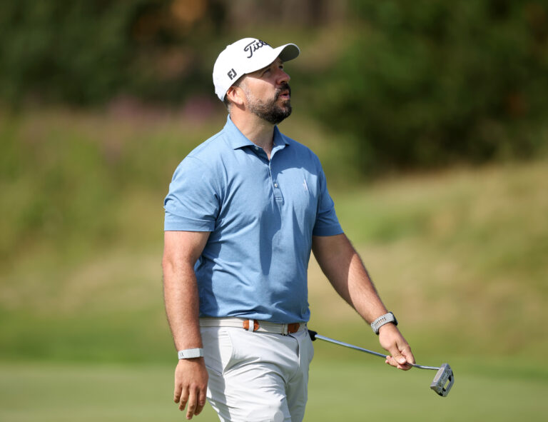 Photo by Ross Parker/R&A/R&A via Getty Images