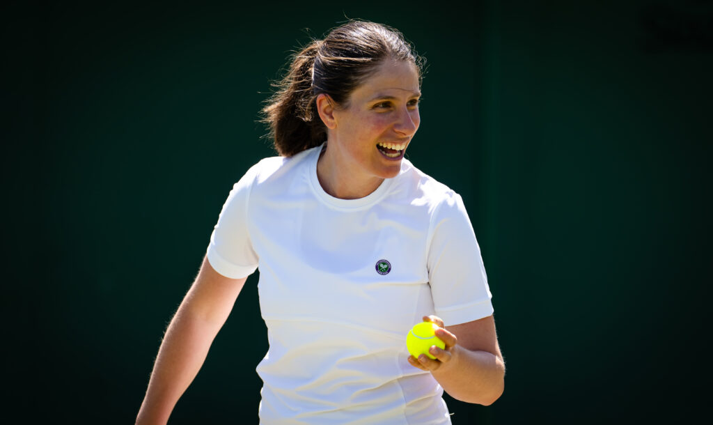 Day Nine: The Championships - Wimbledon 2025
