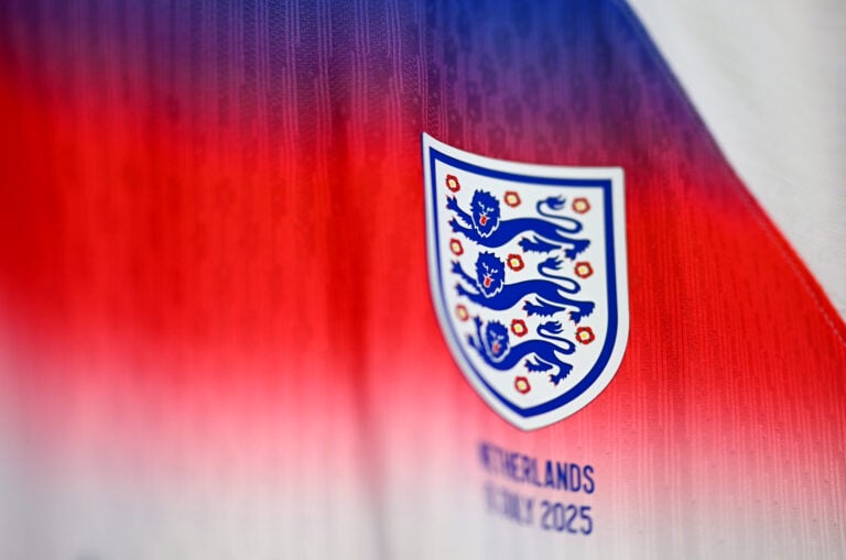 Photo by Harriet Lander - The FA/The FA via Getty Images