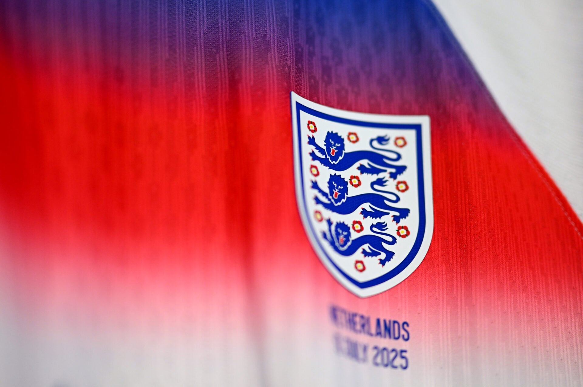 Photo by Harriet Lander - The FA/The FA via Getty Images