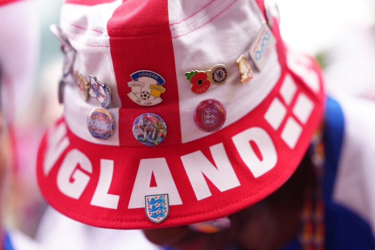Photo by Aitor Alcalde - UEFA/UEFA via Getty Images