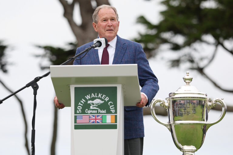 Photo by Michael Reaves/R&A/R&A via Getty Images