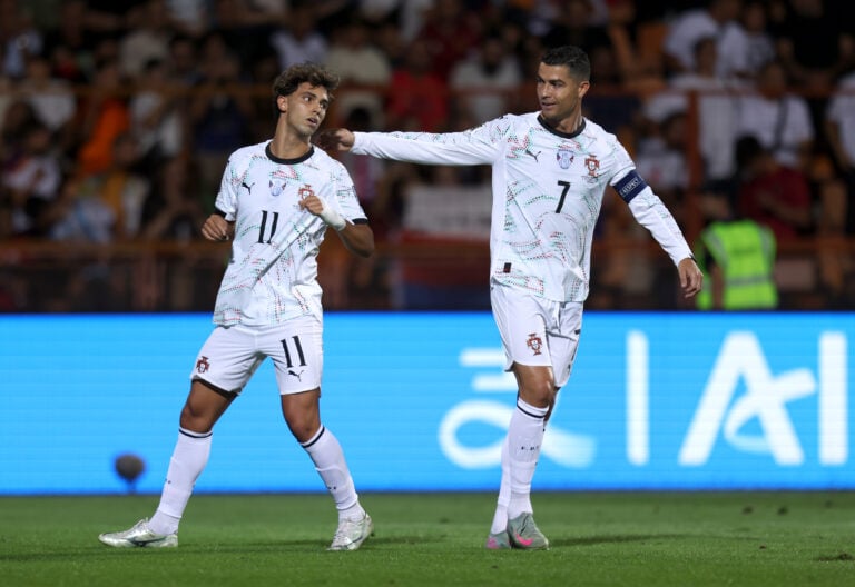 Photo by Denis Tyrin - UEFA/UEFA via Getty Images