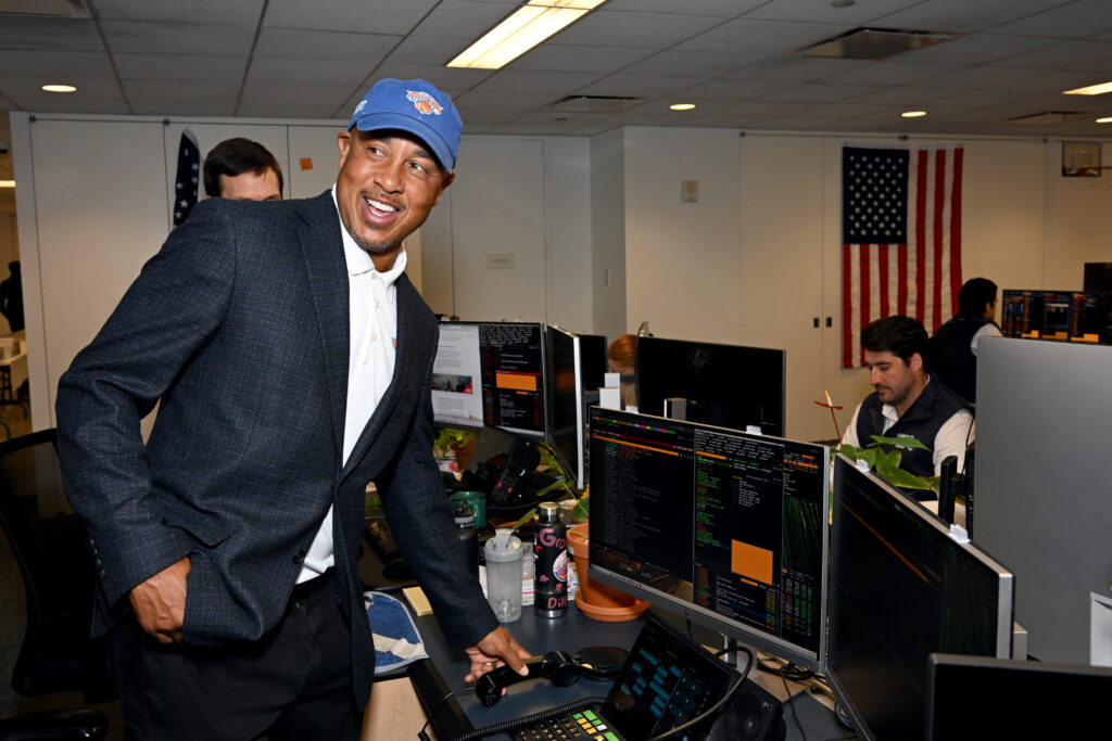 Charity Day 2025 Hosted by Cantor Fitzgerald Relief Fund at BGC Group