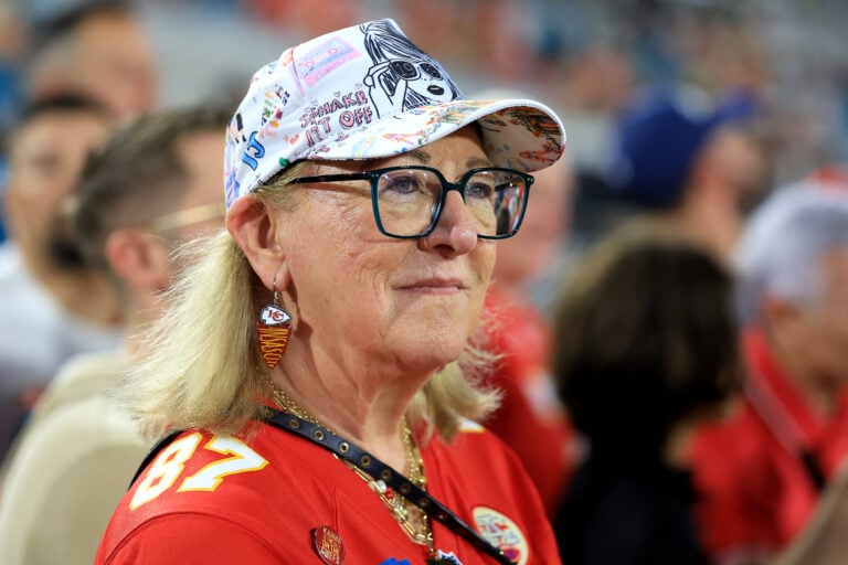 Photo by Mike Carlson/Getty Images