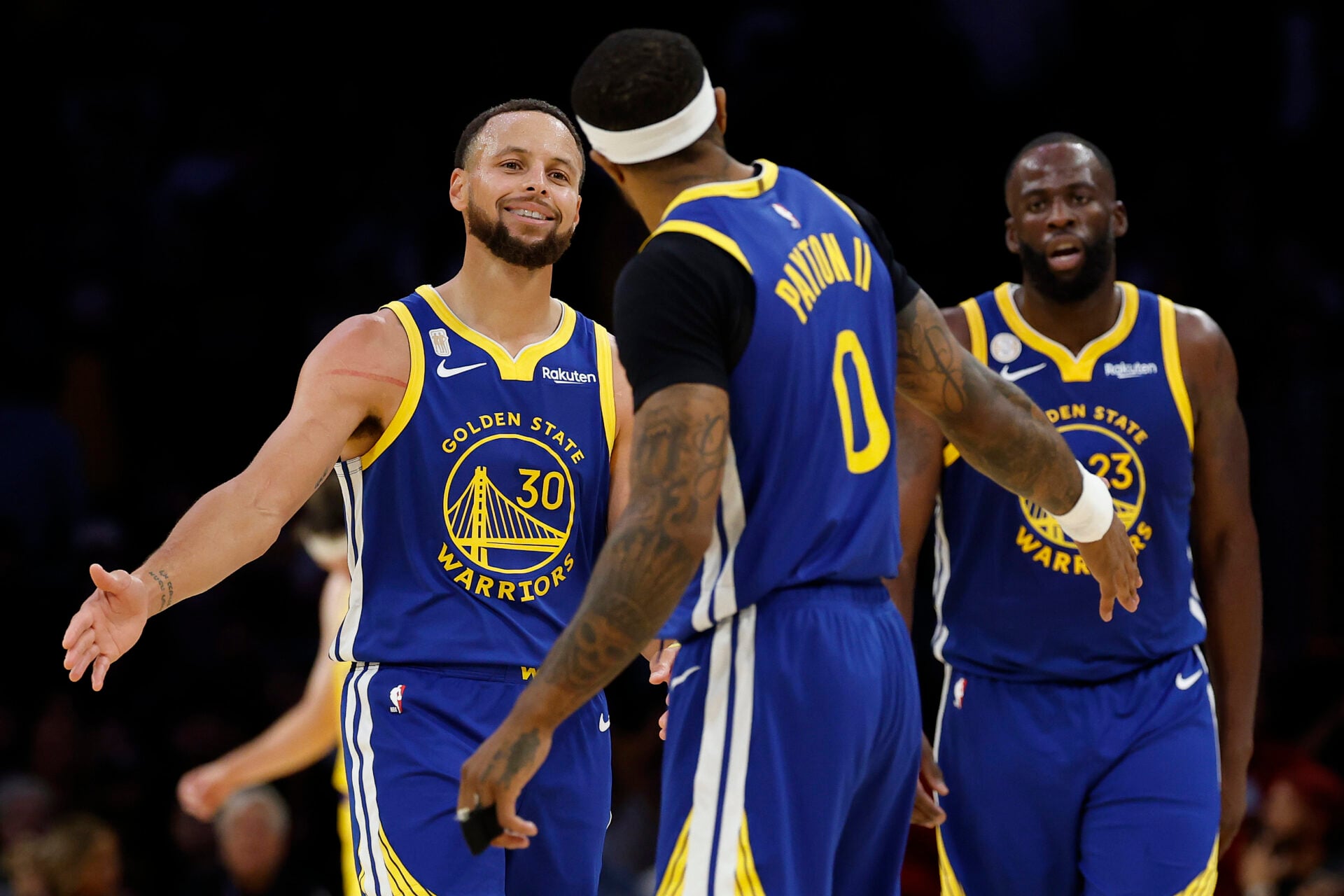 Photo by Harry How/Getty Images