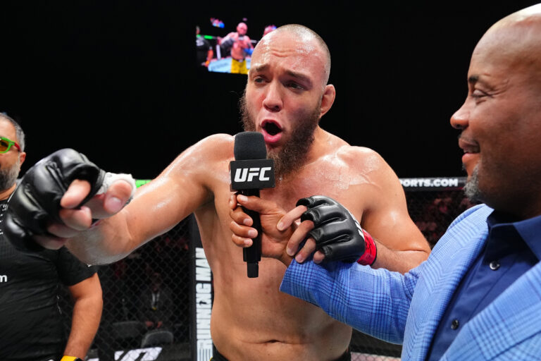 Photo by Chris Unger/Zuffa LLC