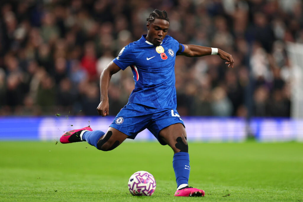 Tottenham Hotspur v Chelsea - Premier League