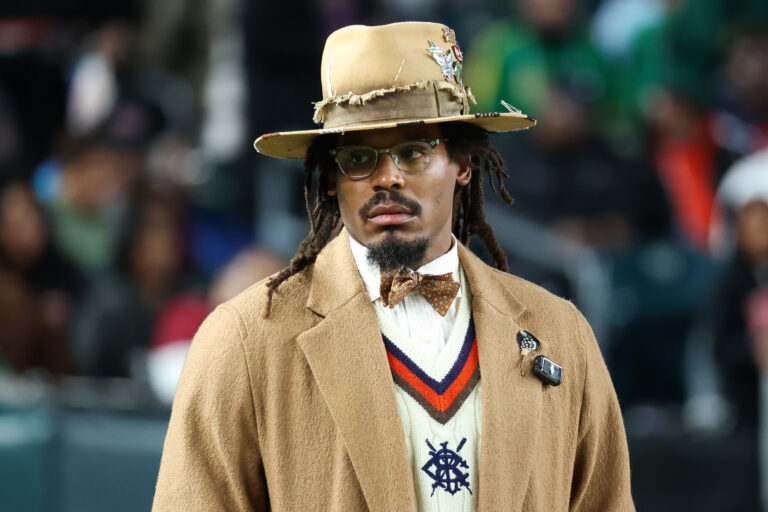 Photo by Isaiah Vazquez/Getty Images