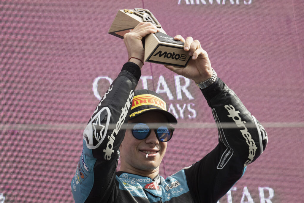 MotoGP Of Portugal - Race