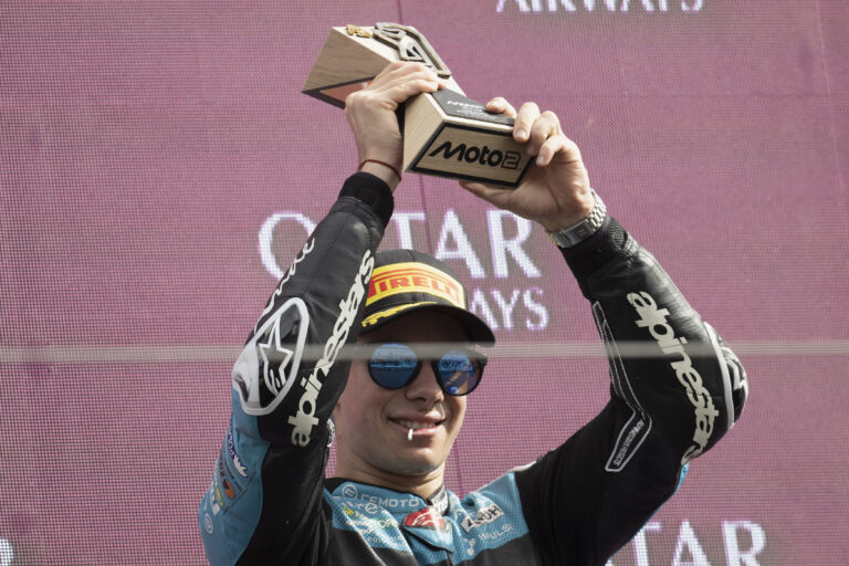 Photo by Mirco Lazzari gp/Getty Images