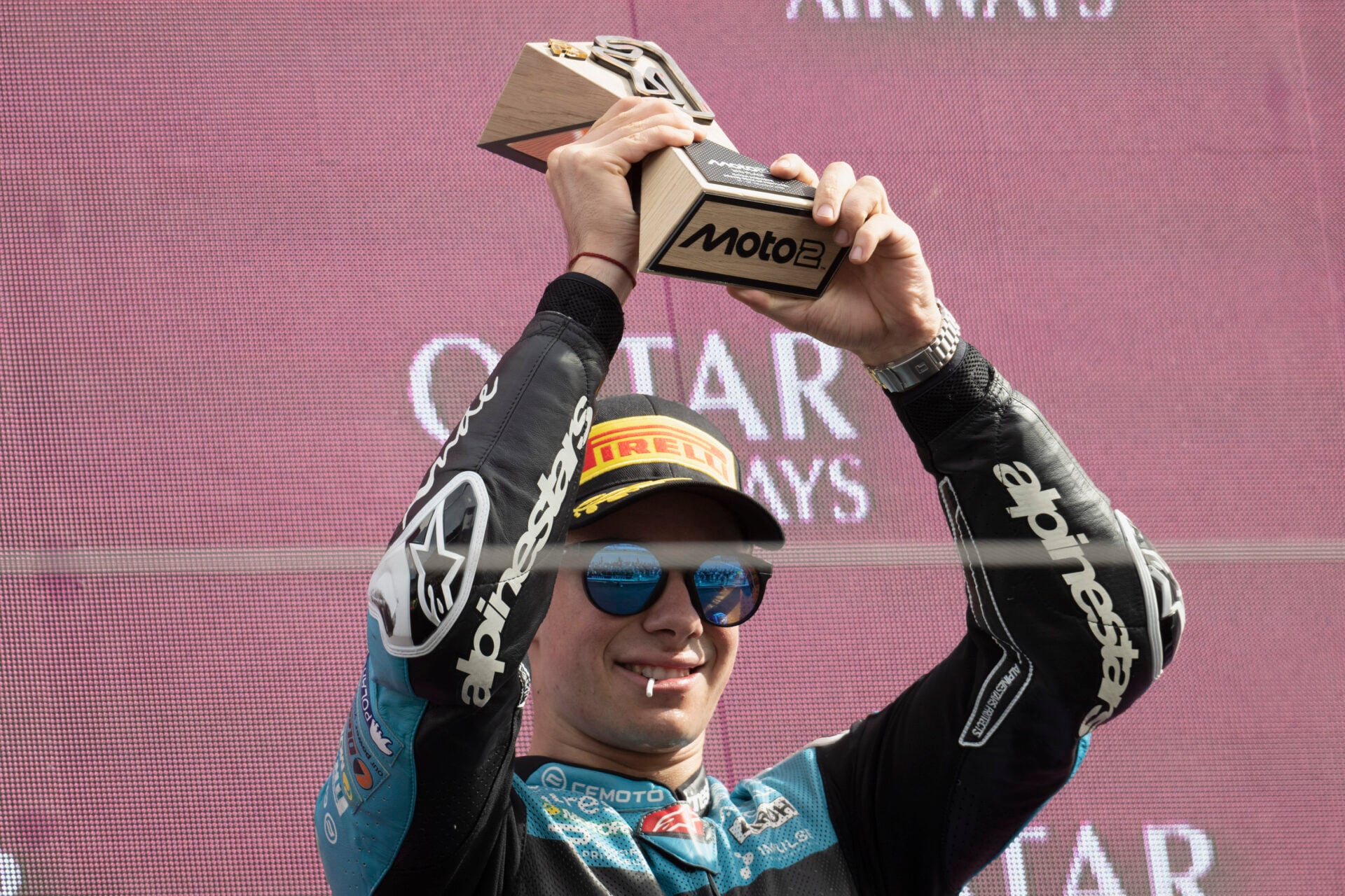 Photo by Mirco Lazzari gp/Getty Images
