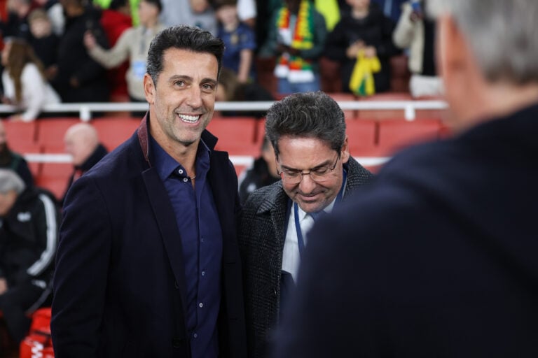 Photo by Jacques Feeney/Offside/Offside via Getty Images