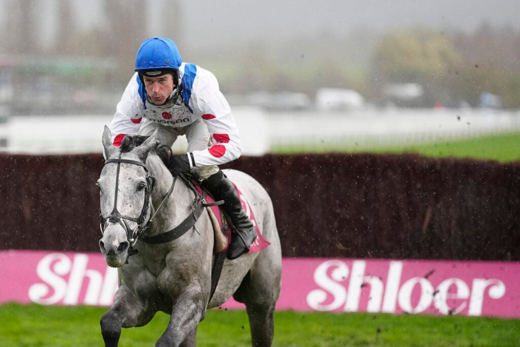Cheltenham Races