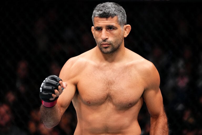 Photo by Jeff Bottari/Zuffa LLC