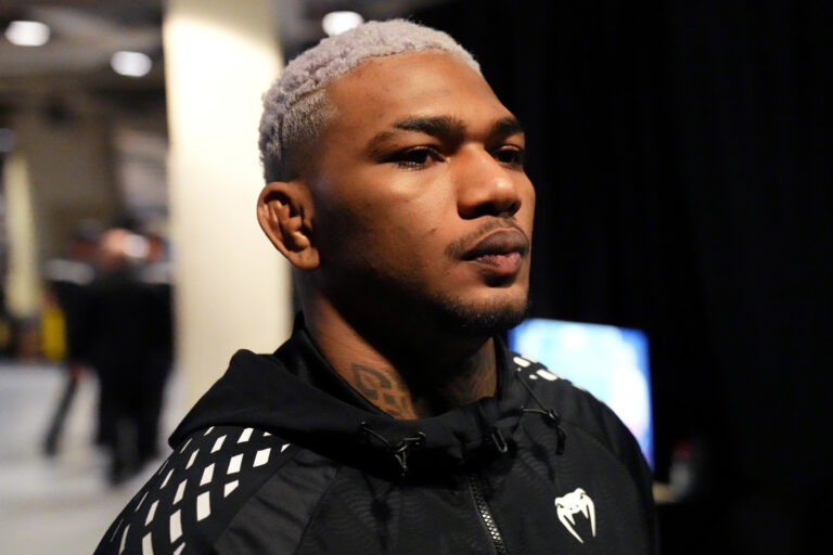 Photo by Mike Roach/Zuffa LLC