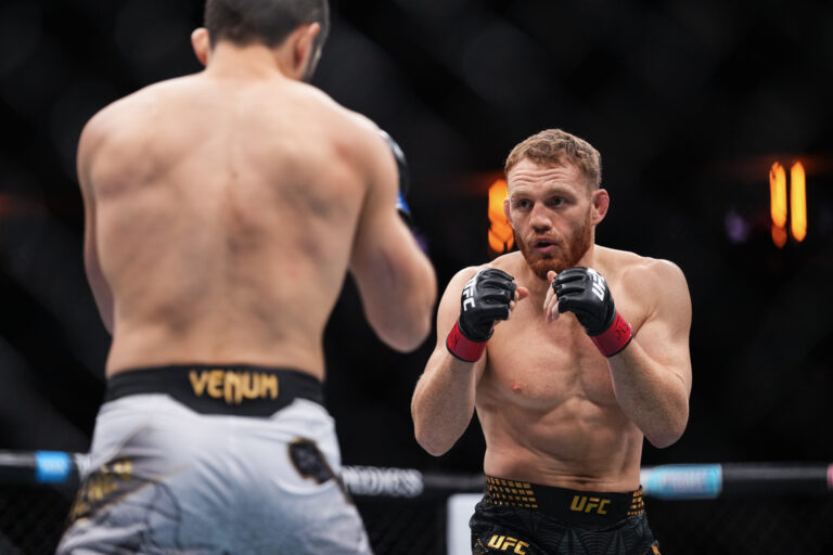 Photo by Cooper Neill/Zuffa LLC