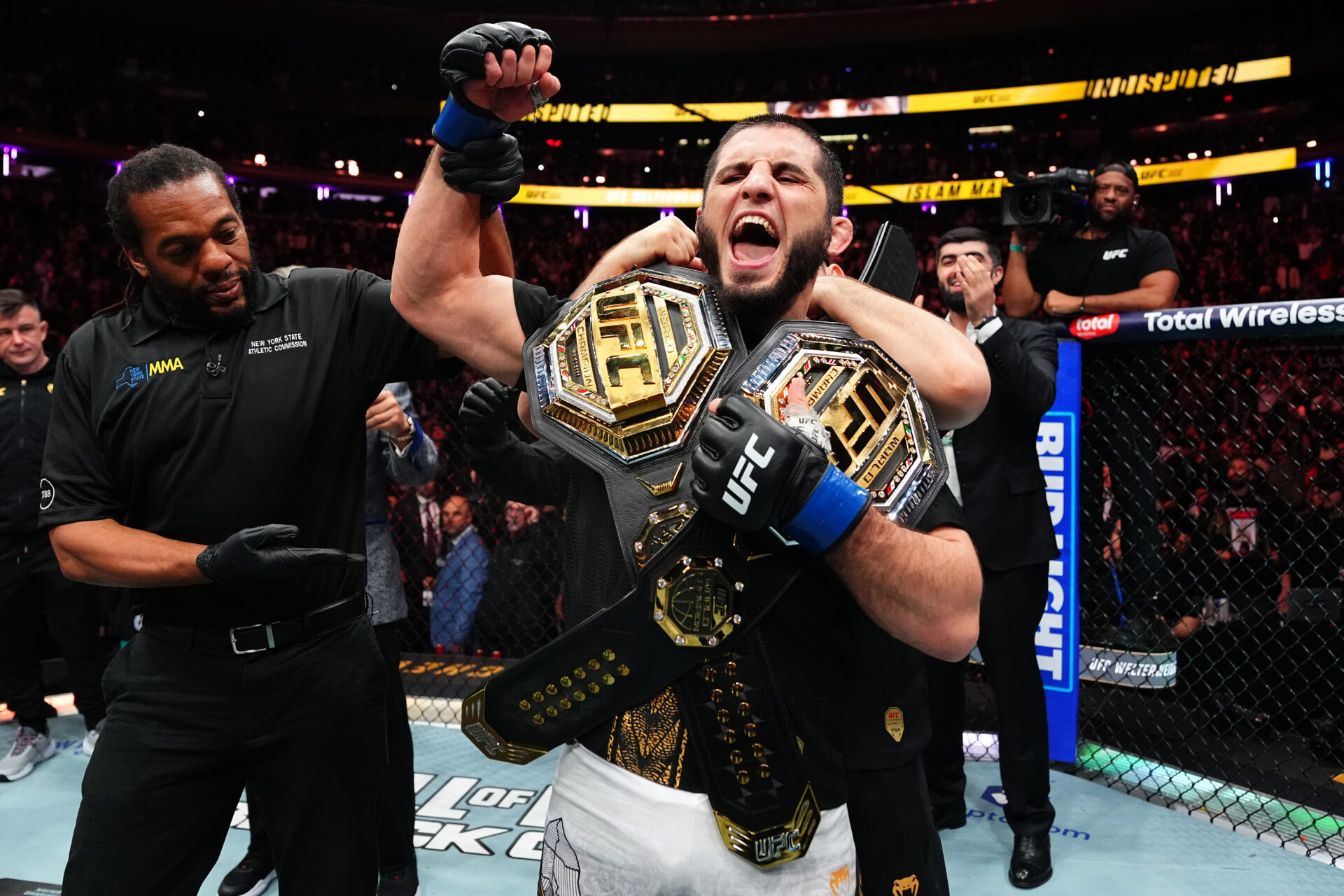 Photo by Jeff Bottari/Zuffa LLC