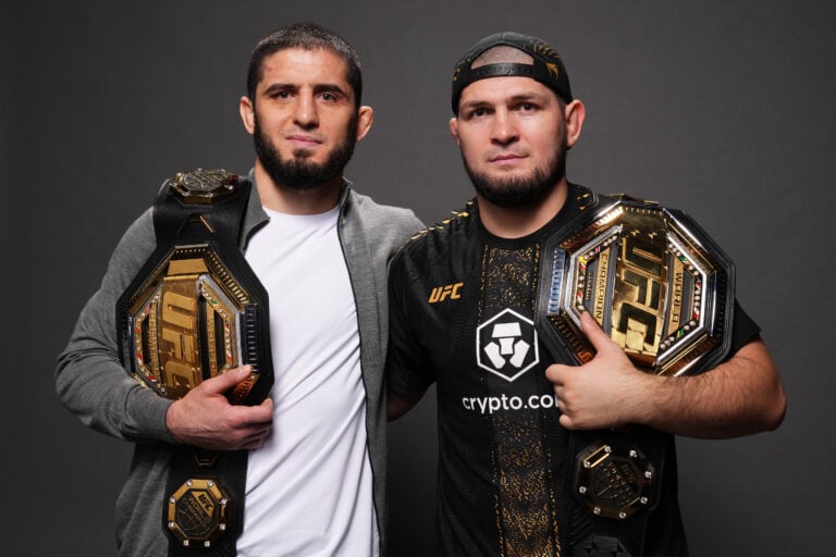 Photo by Mike Roach/Zuffa LLC