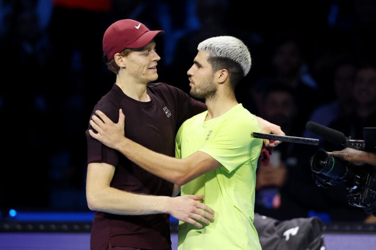 Photo by Clive Brunskill/Getty Images