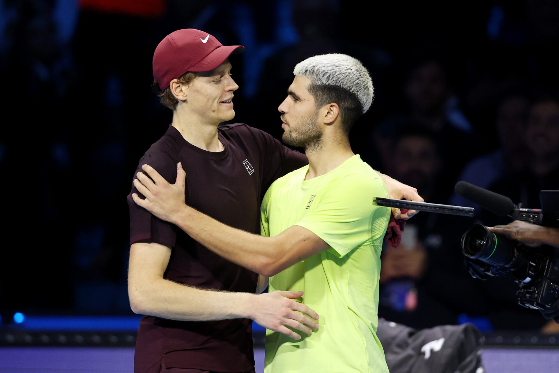 Photo by Clive Brunskill/Getty Images