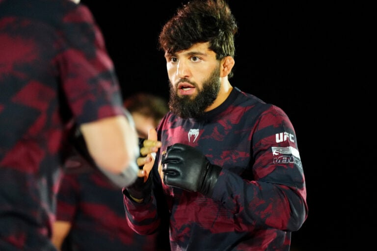 Photo by Jeff Bottari/Zuffa LLC