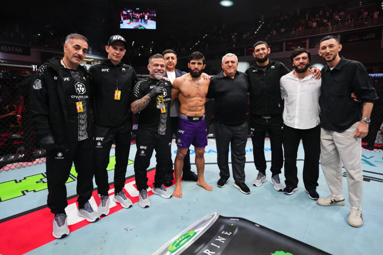 Photo by Jeff Bottari/Zuffa LLC