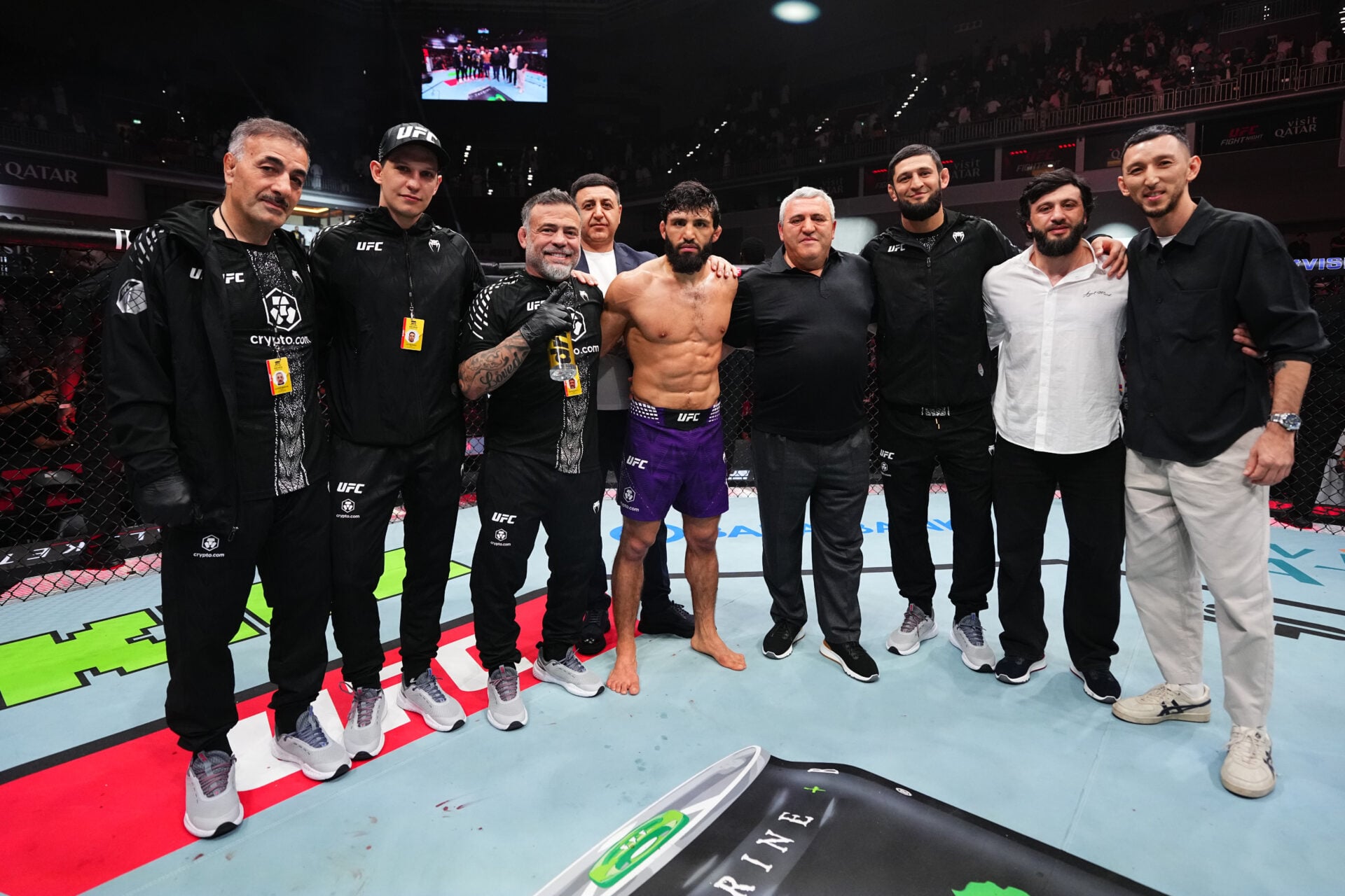 Photo by Jeff Bottari/Zuffa LLC