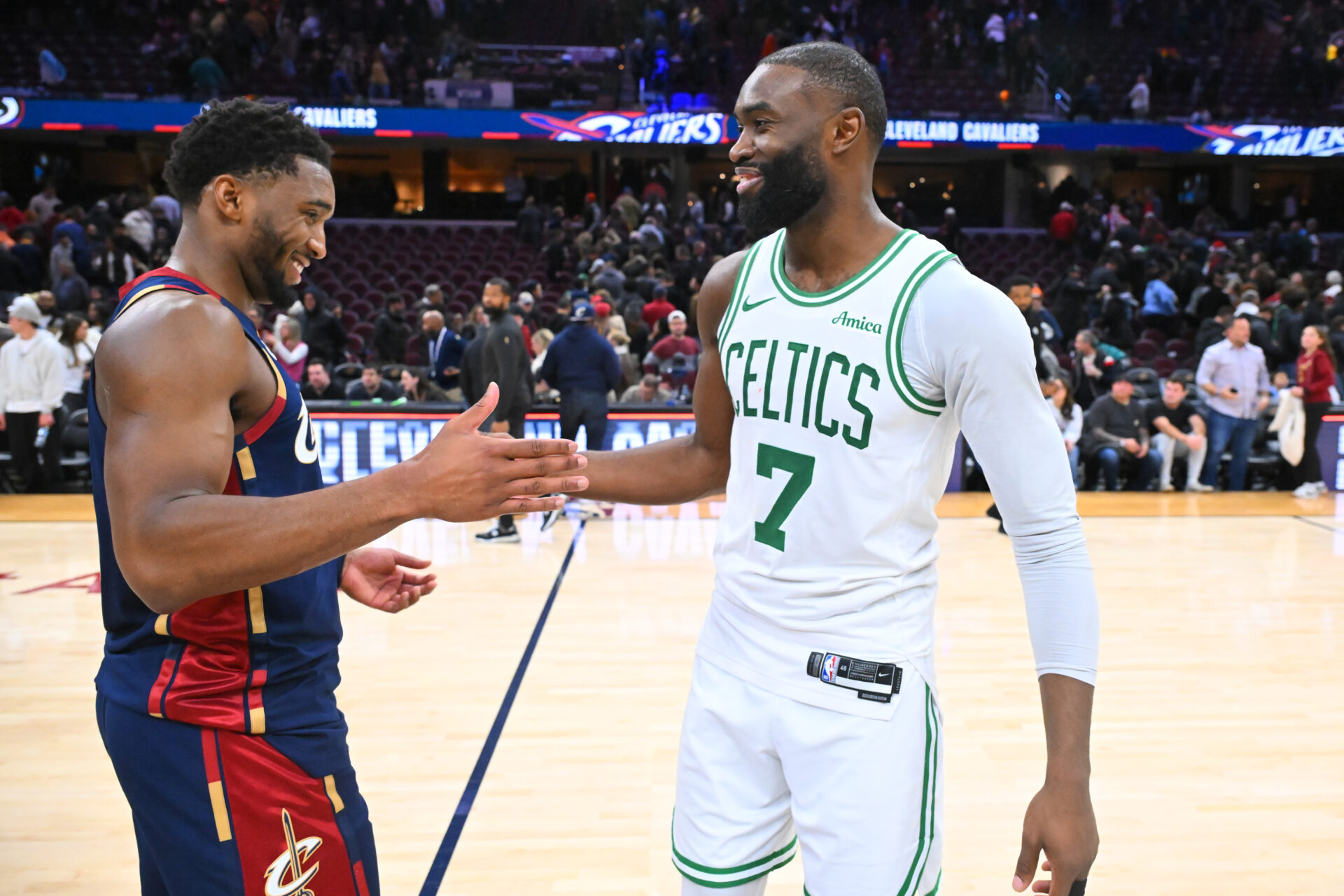 Photo by Jason Miller/Getty Images