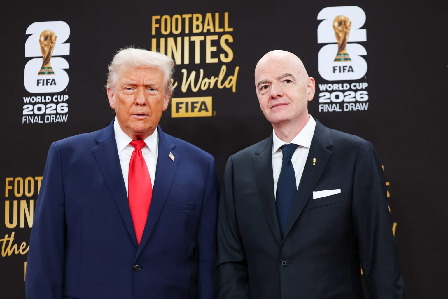 Photo by Tasos Katopodis - FIFA/FIFA via Getty Images