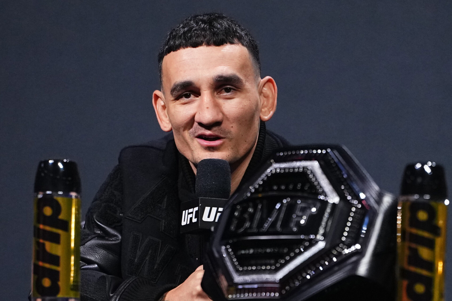 Photo by Jeff Bottari/Zuffa LLC