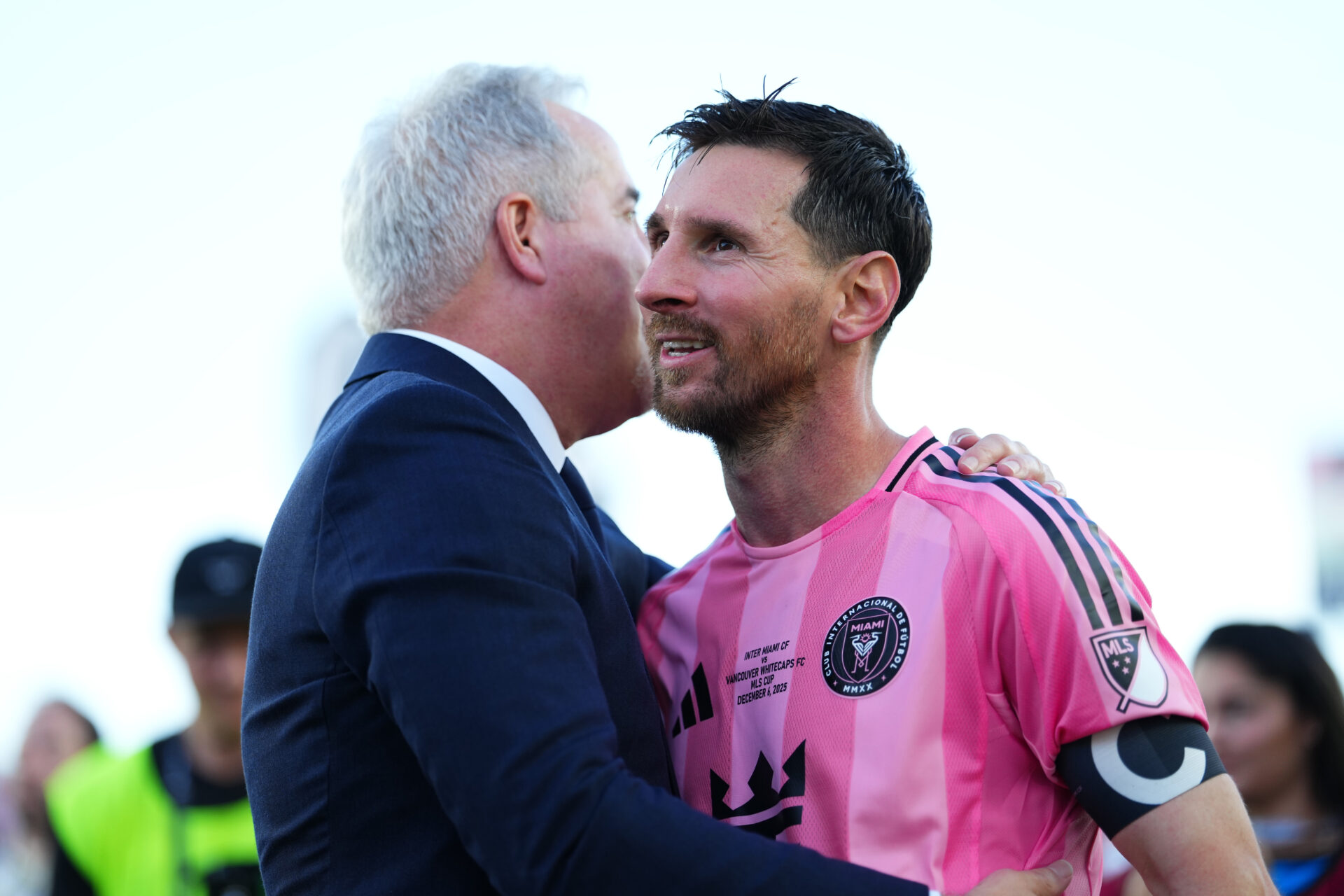 Photo by Rich Storry/Getty Images