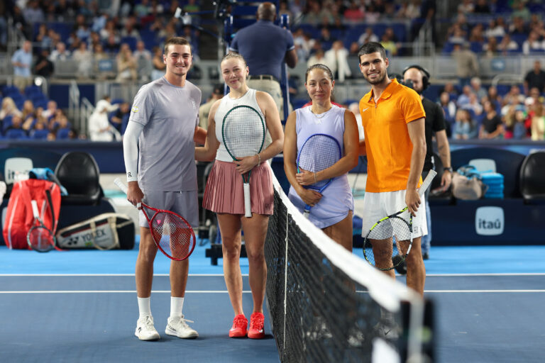 Photo by Tomas Diniz Santos/Getty Images