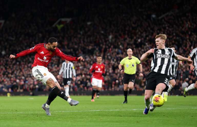 Photo by Stu Forster/Getty Images