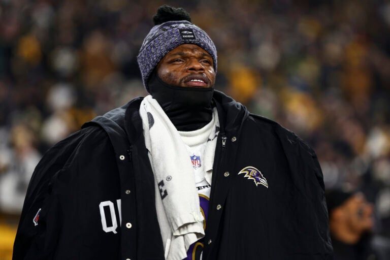 Photo by Kevin Sabitus/Getty Images