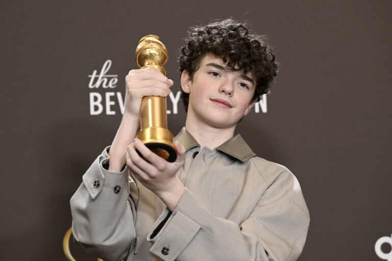 Photo by Phil McCarten/CBS via Getty Images