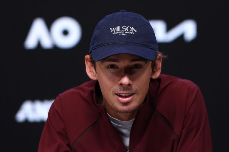 Photo by Graham Denholm/Getty Images