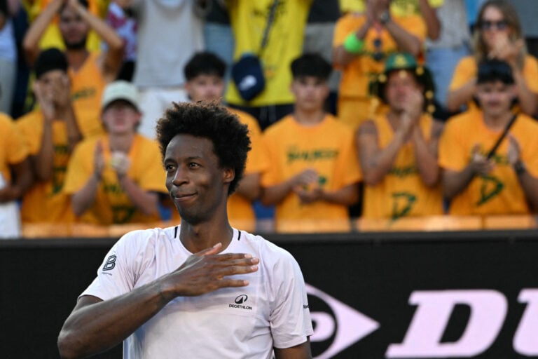 Photo by Paul Crock / AFP via Getty Images