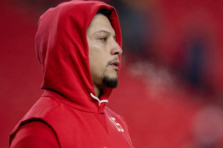 Tammy Ljungblad/The Kansas City Star/Tribune News Service via Getty Images