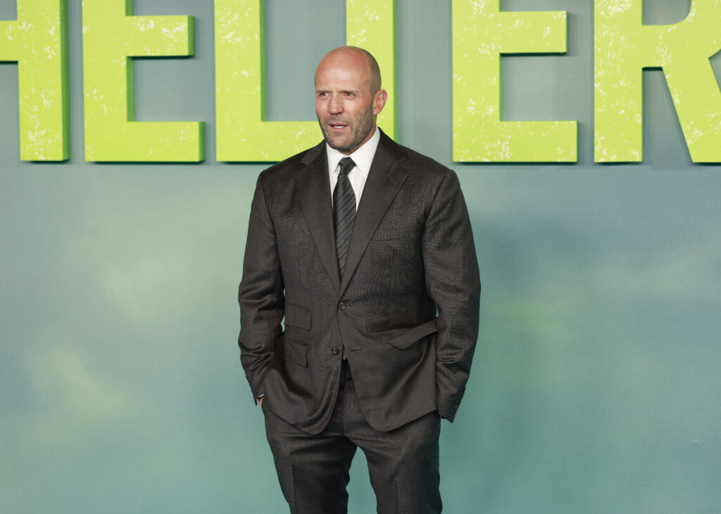 "Shelter" UK Premiere - Arrivals