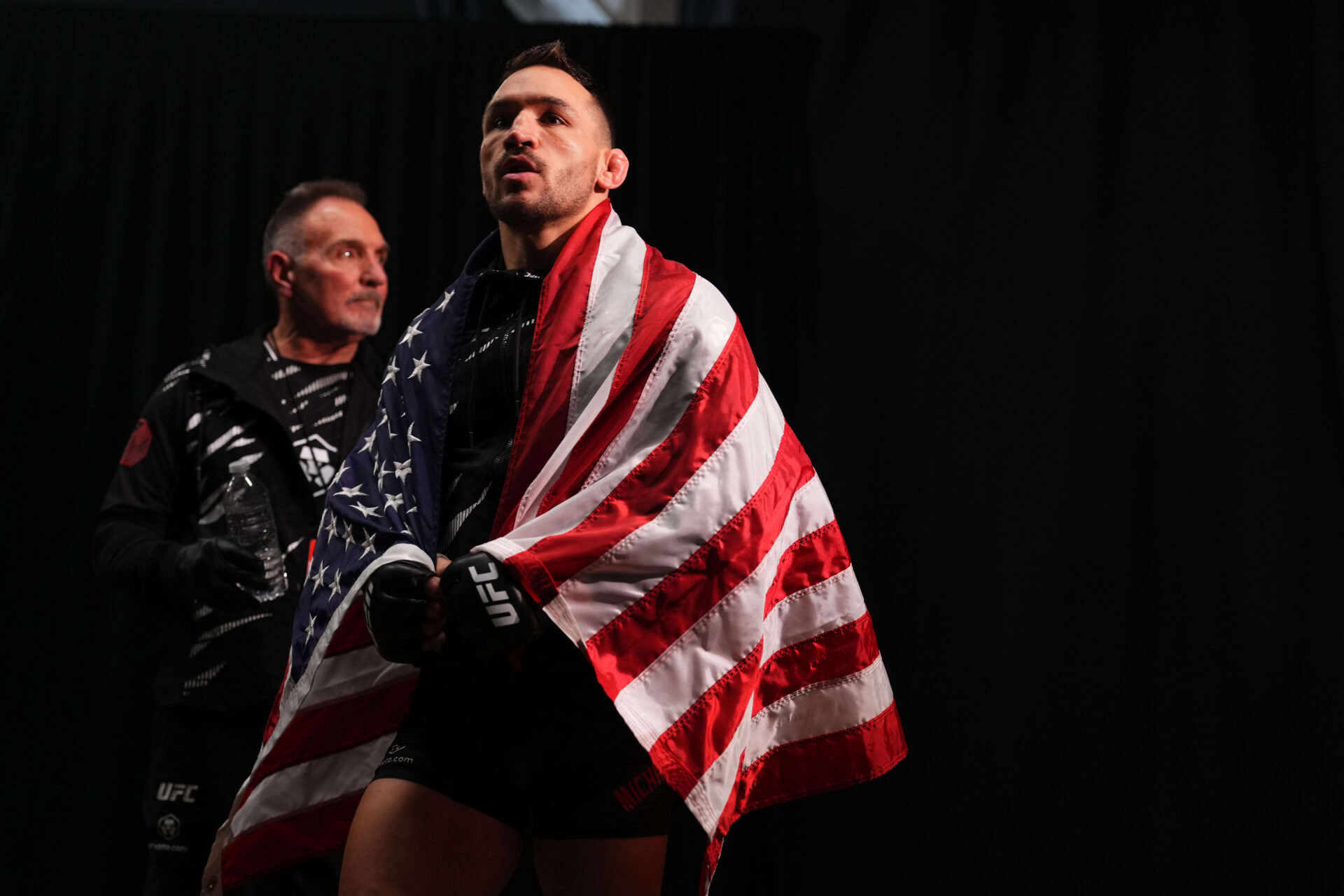Photo by Cooper Neill/Zuffa LLC