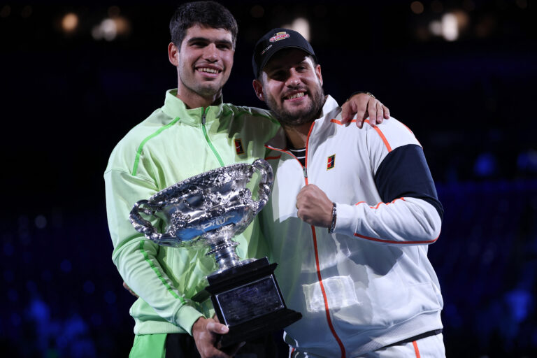 Photo by Martin KEEP / AFP via Getty Images