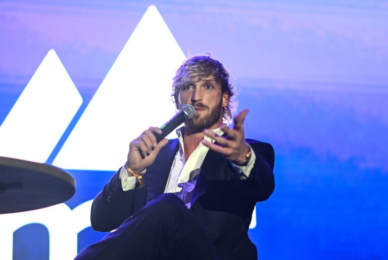 Photo By Paul Devlin/Sportsfile for Web Summit Qatar via Getty Images