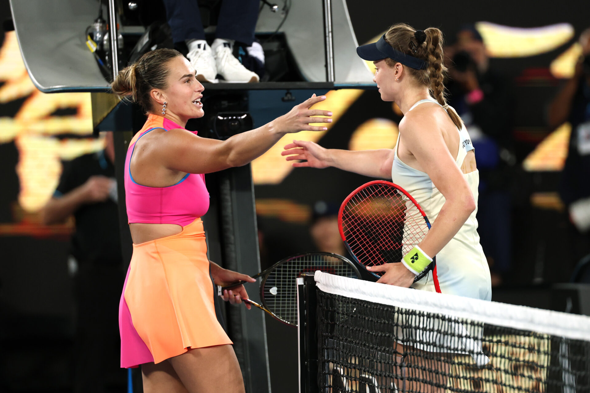 Photo by Clive Brunskill/Getty Images