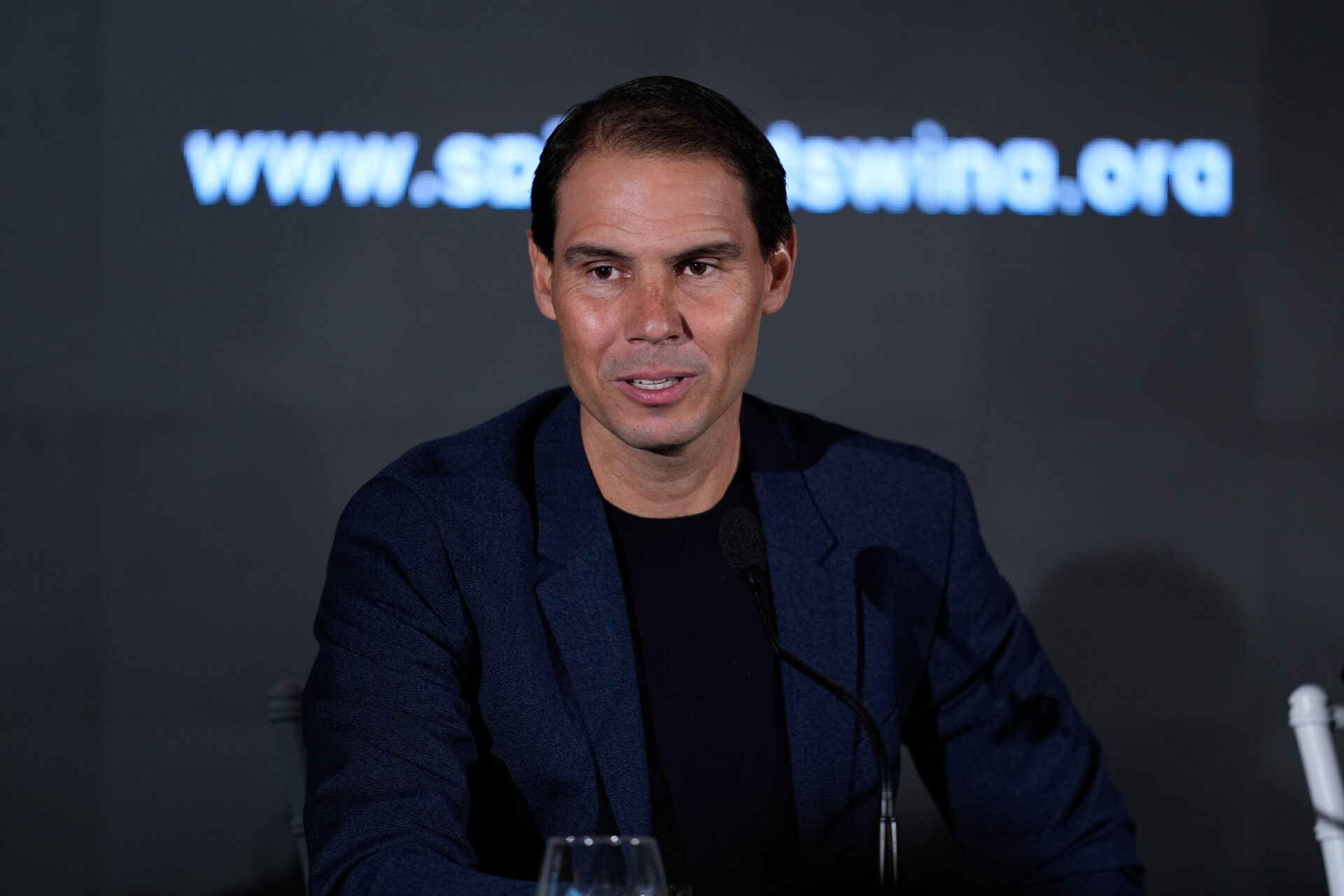 Photo By Dennis Agyeman/Europa Press via Getty Images