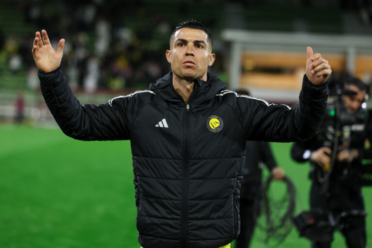 Photo by Yasser Bakhsh/Getty Images