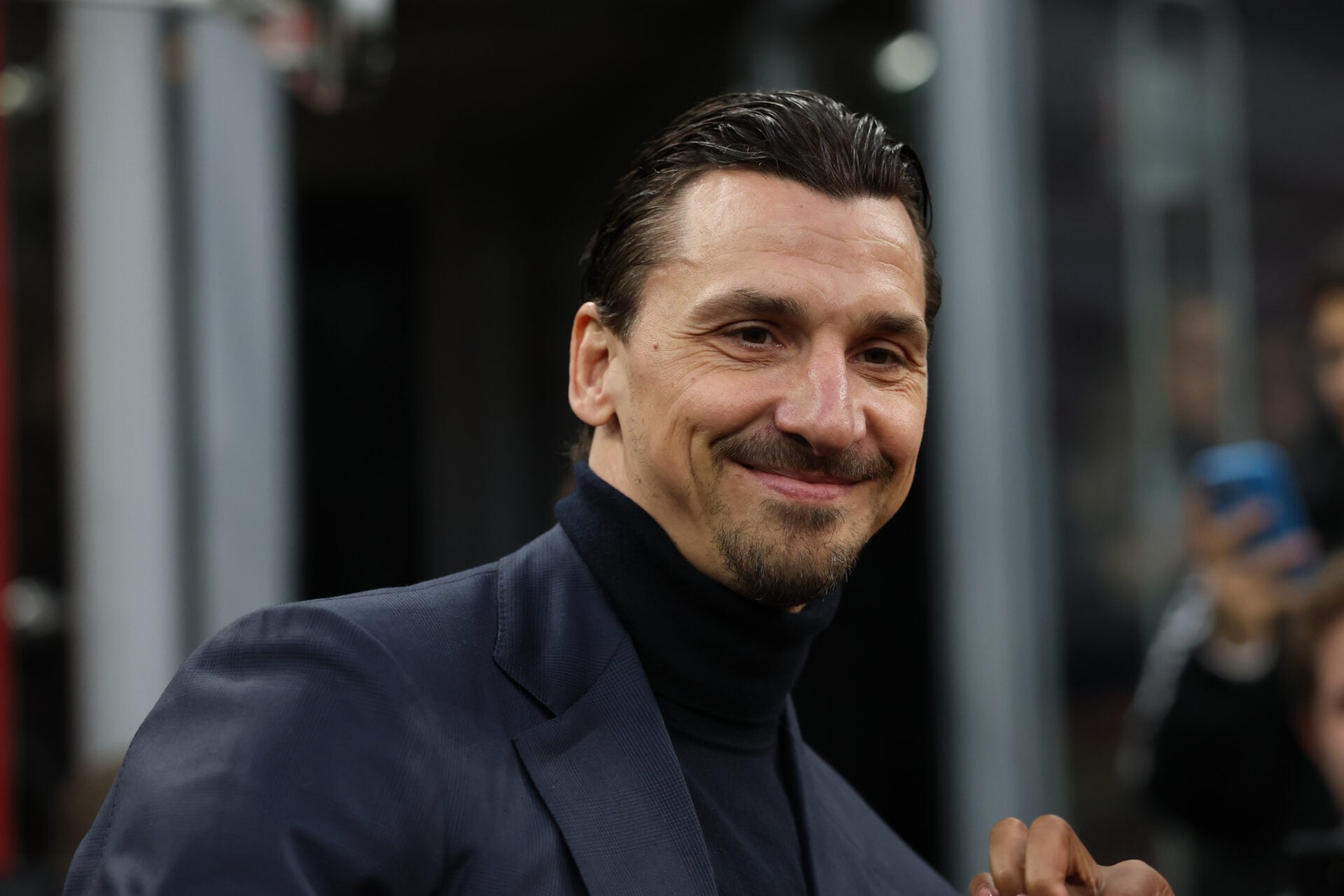 Photo by Claudio Villa/AC Milan via Getty Images