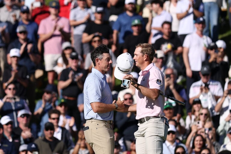 Photo by Mike Mulholland/Getty Images
