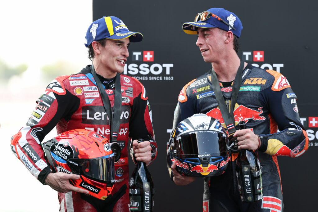 MotoGP of Thailand - Sprint & Qualifying